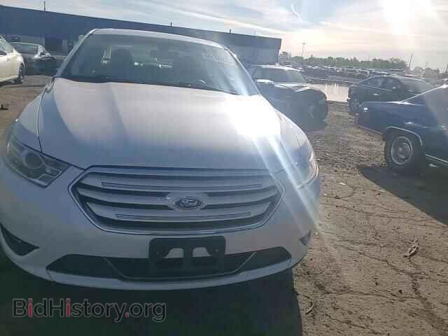 2014 FORD TAURUS - VIN: 1FAHP2F88EG163653 - Photo 13