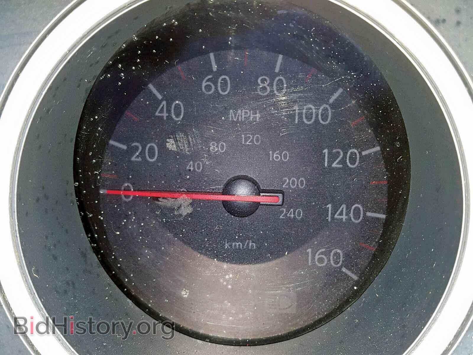 2007 NISSAN MAXIMA - VIN: 1N4BA41E17C843971 - Фото 8
