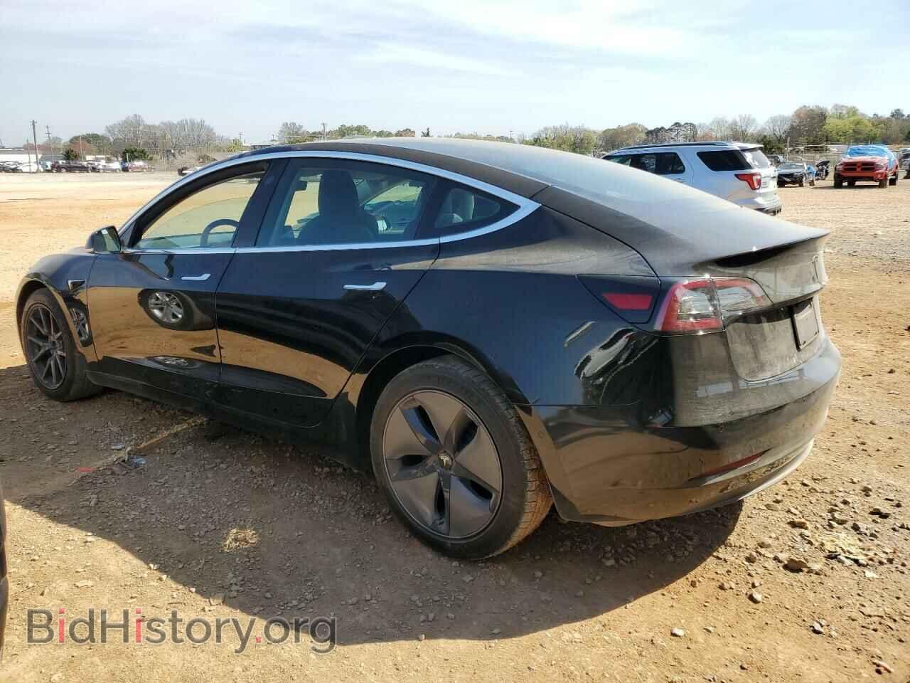 2019 TESLA MODEL 3 - VIN: 5YJ3E1EA8KF307121 - Фото 2