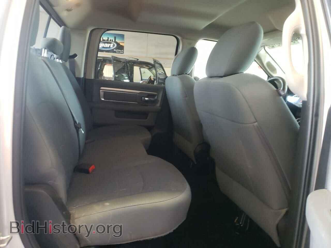2017 RAM 1500 - VIN: 1C6RR7TT2HS807719 - Фото 6