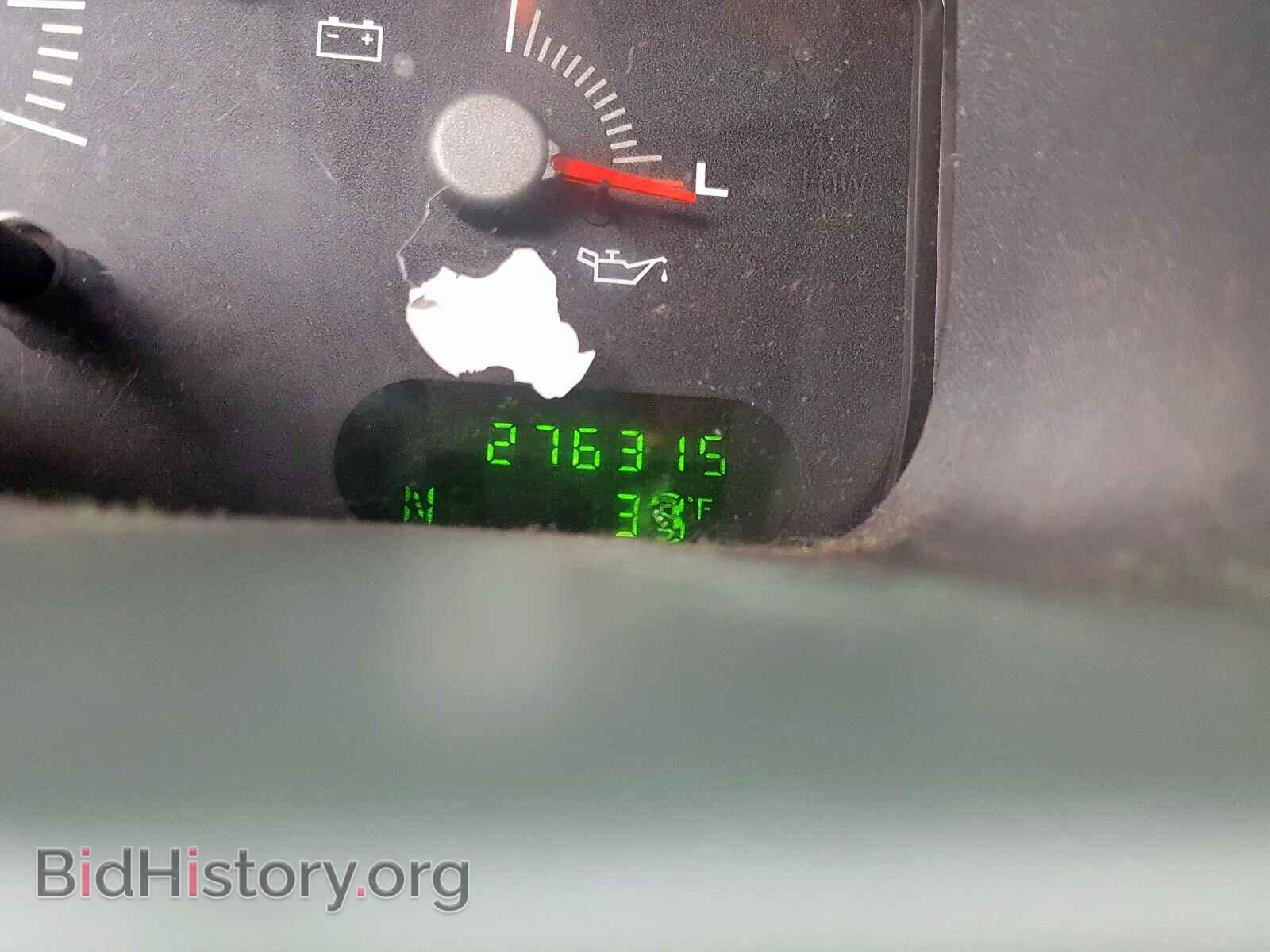 2004 FORD EXPEDITION - VIN: 1FMRU15W74LA01886 - Фото 8