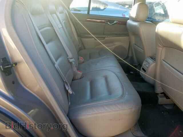 2002 CADILLAC DEVILLE - VIN: 1G6KD54YX2U148990 - Photo 6