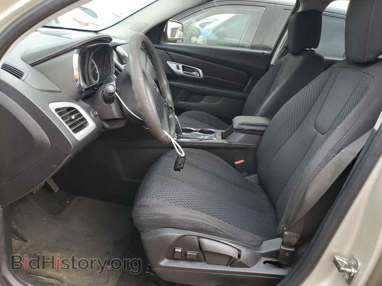 2014 GMC TERRAIN - VIN: 2GKALMEK7E6238718 - Photo 7