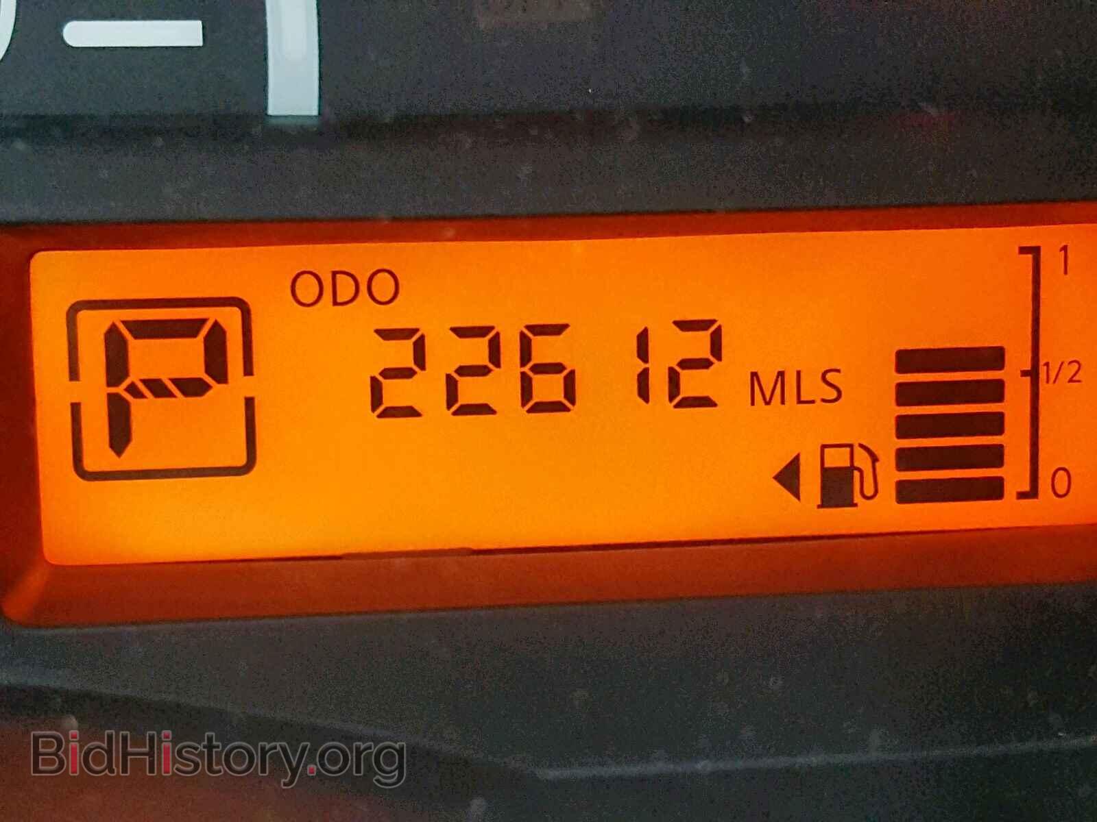 2017 NISSAN VERSA - VIN: 3N1CN7AP6HL844919 - Фото 8