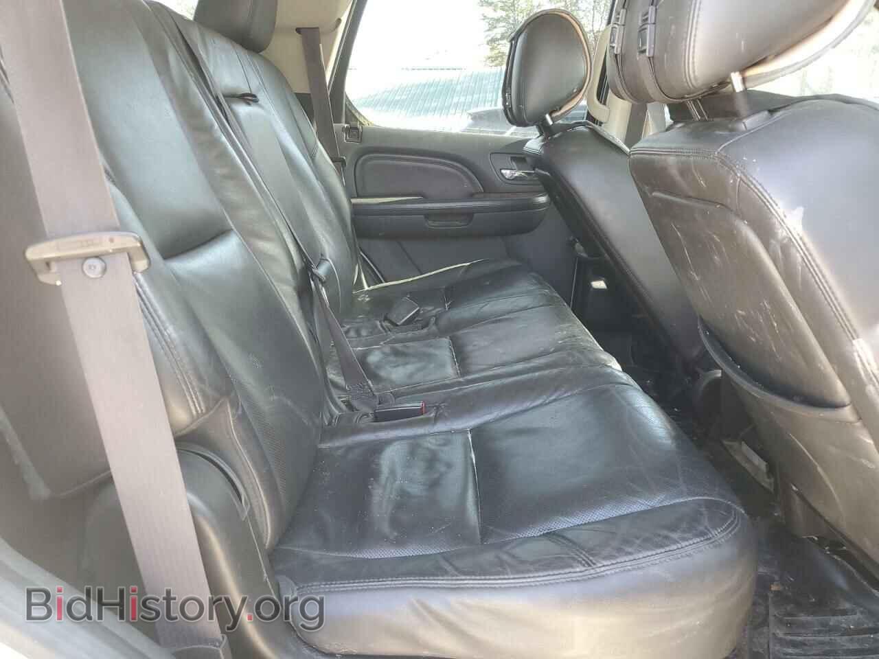 2013 CADILLAC ESCALADE - VIN: 1GYS4CEF1DR253612 - Фото 11