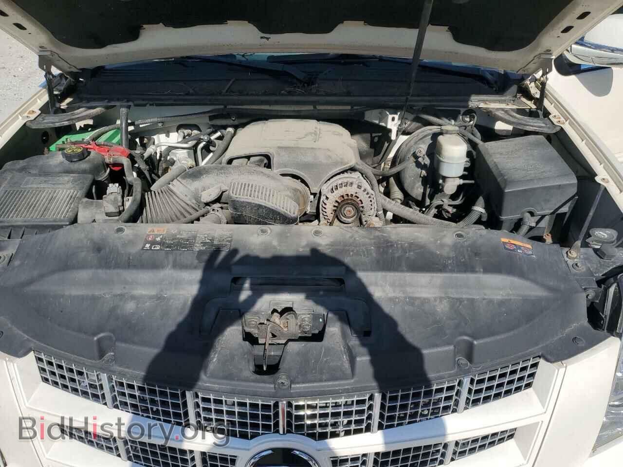 2013 CADILLAC ESCALADE - VIN: 1GYS4CEF1DR253612 - Фото 12