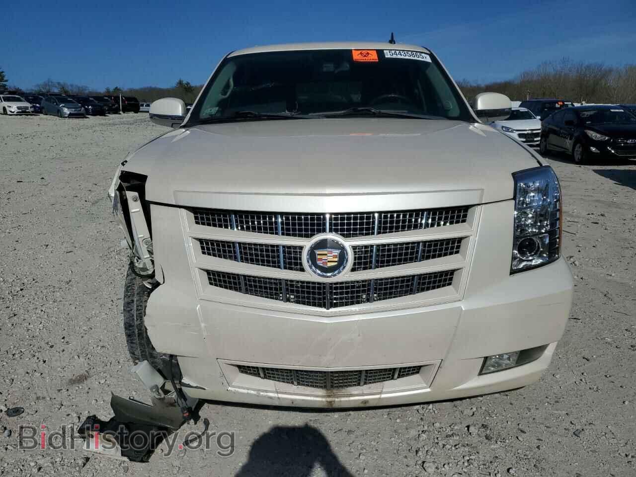 2013 CADILLAC ESCALADE - VIN: 1GYS4CEF1DR253612 - Фото 5