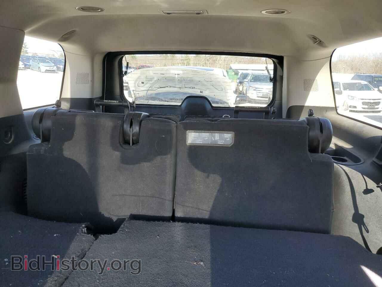 2013 CADILLAC ESCALADE - VIN: 1GYS4CEF1DR253612 - Фото 10