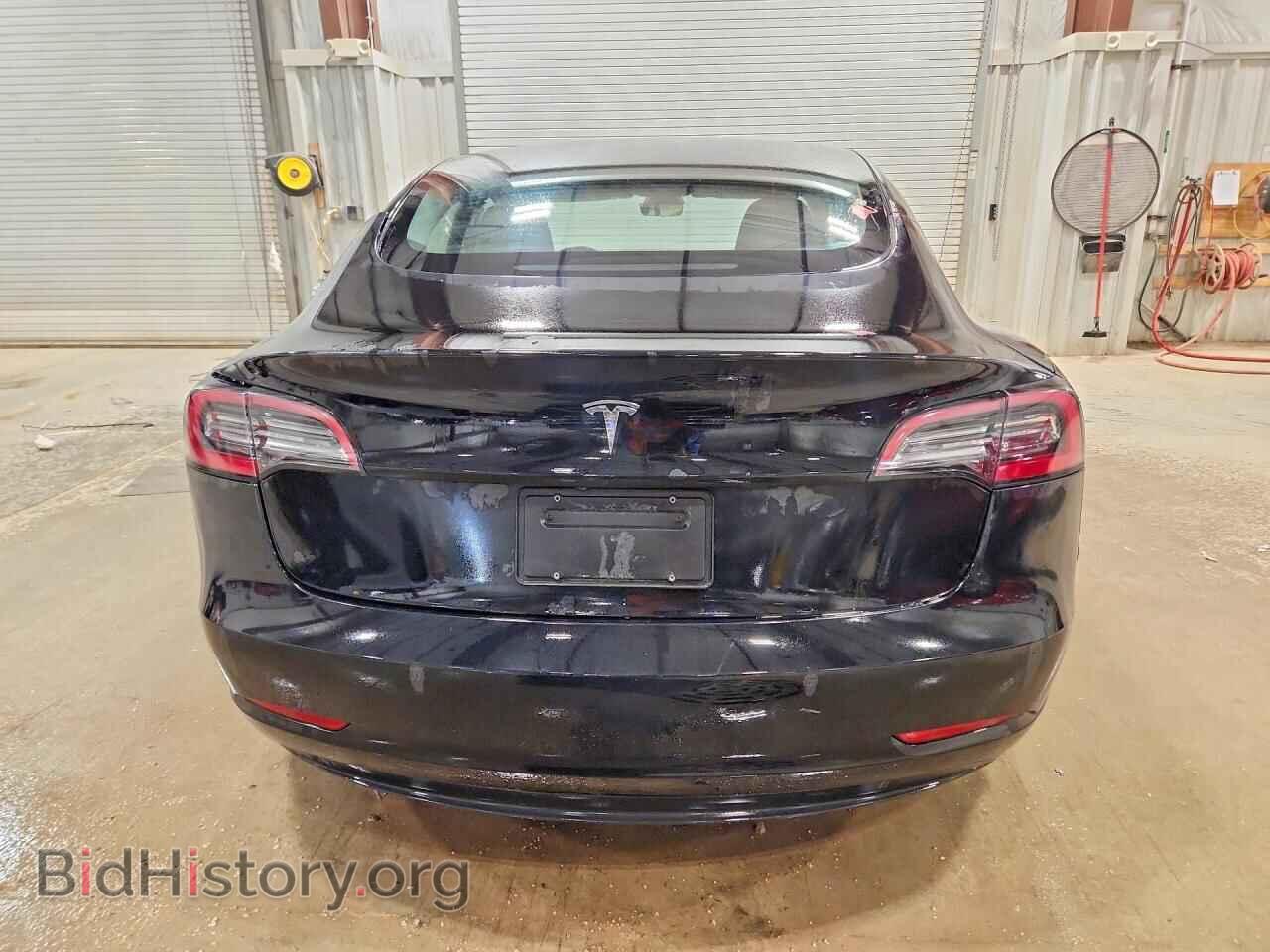 2022 TESLA MODEL 3 - VIN: 5YJ3E1EA7NF370540 - Photo 6
