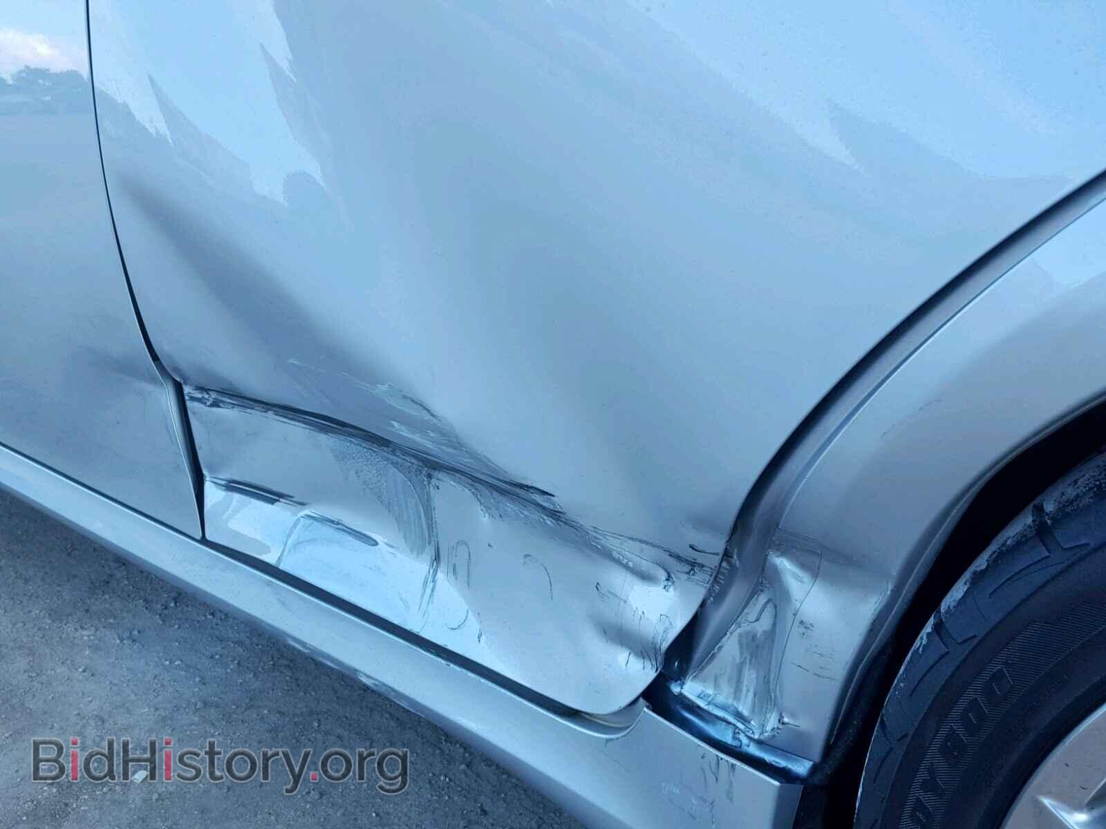 2007 LEXUS IS - VIN: JTHBE262772008611 - Photo 9