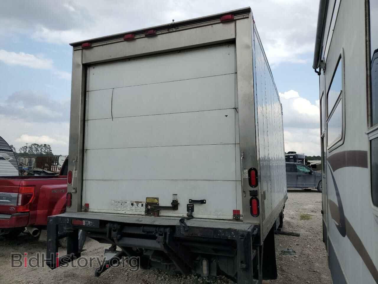 2015 ISUZU All Models - VIN: JALE5W163F7900189 - Фото 3
