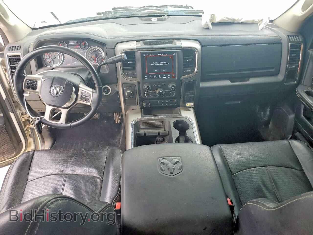 2018 RAM 2500 - VIN: 3C6UR5FL6JG400428 - Фото 8