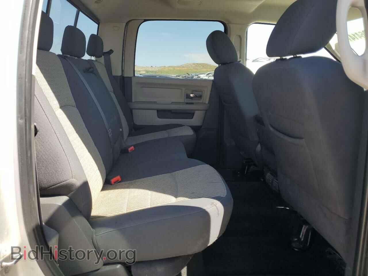 2010 DODGE All Models - VIN: 3D73Y3CL1AG109714 - Photo 10