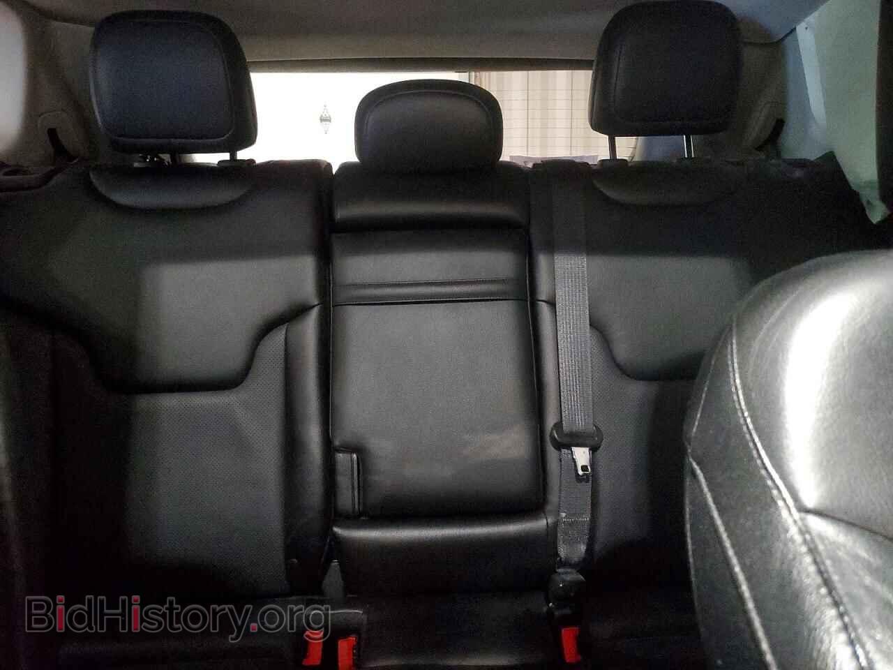2017 JEEP COMPASS - VIN: 3C4NJDCB5HT674439 - Photo 10