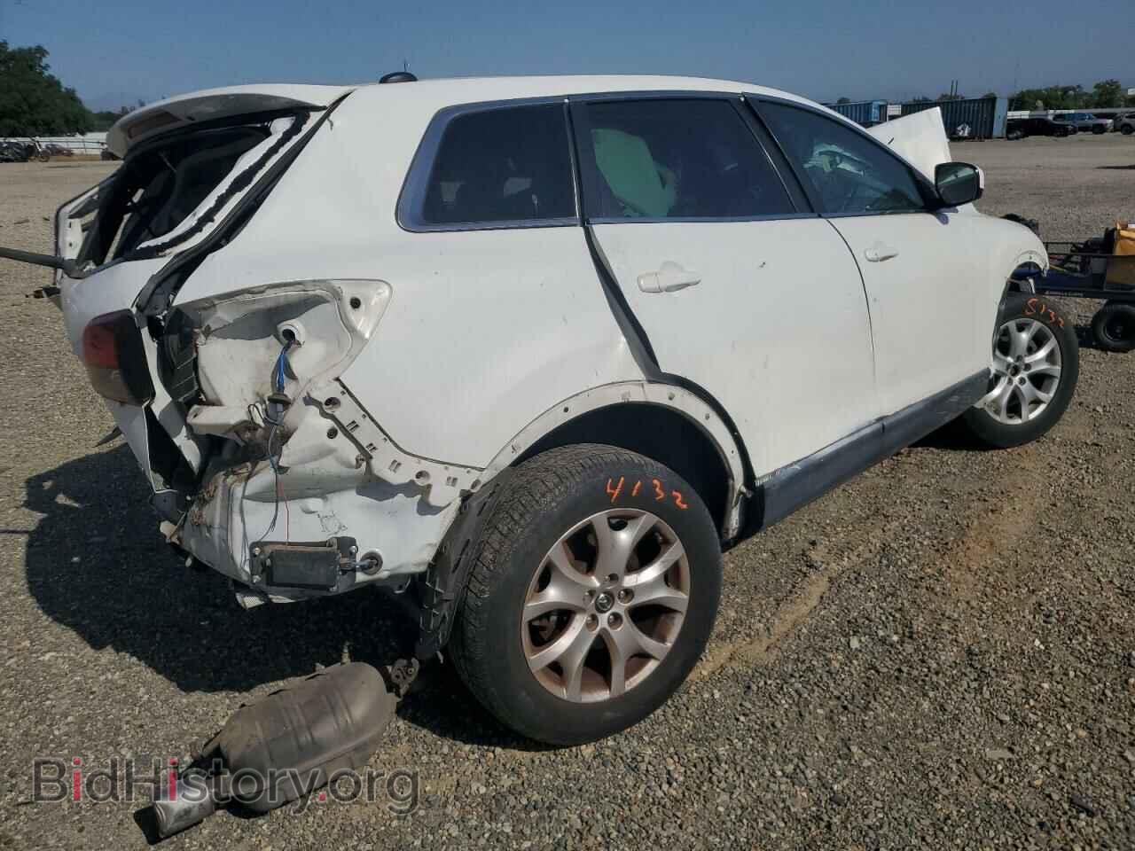 2013 MAZDA CX-9 - VIN: JM3TB3CV1D0402512 - Фото 3