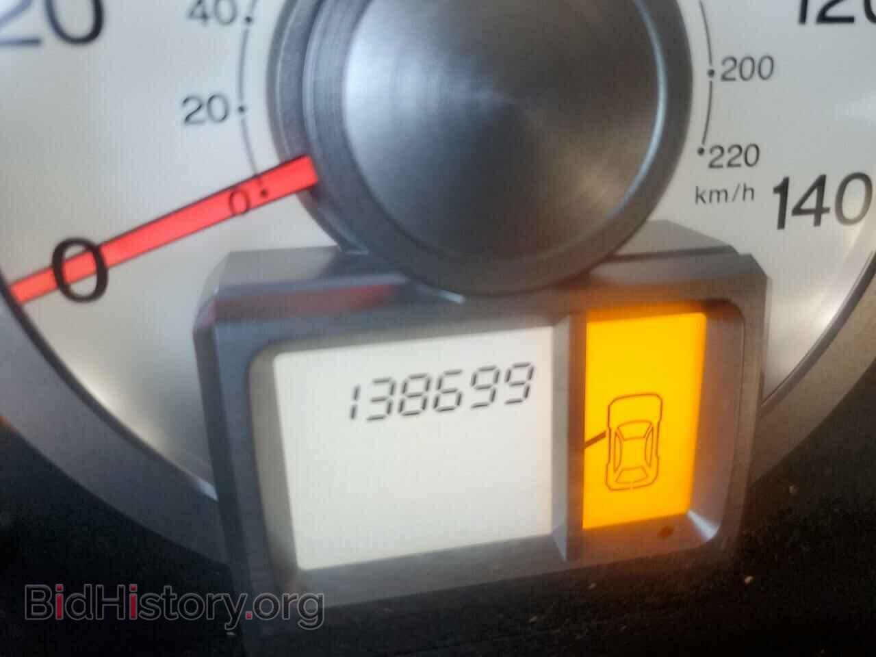 2009 HONDA PILOT - VIN: 5FNYF38209B010535 - Фото 8