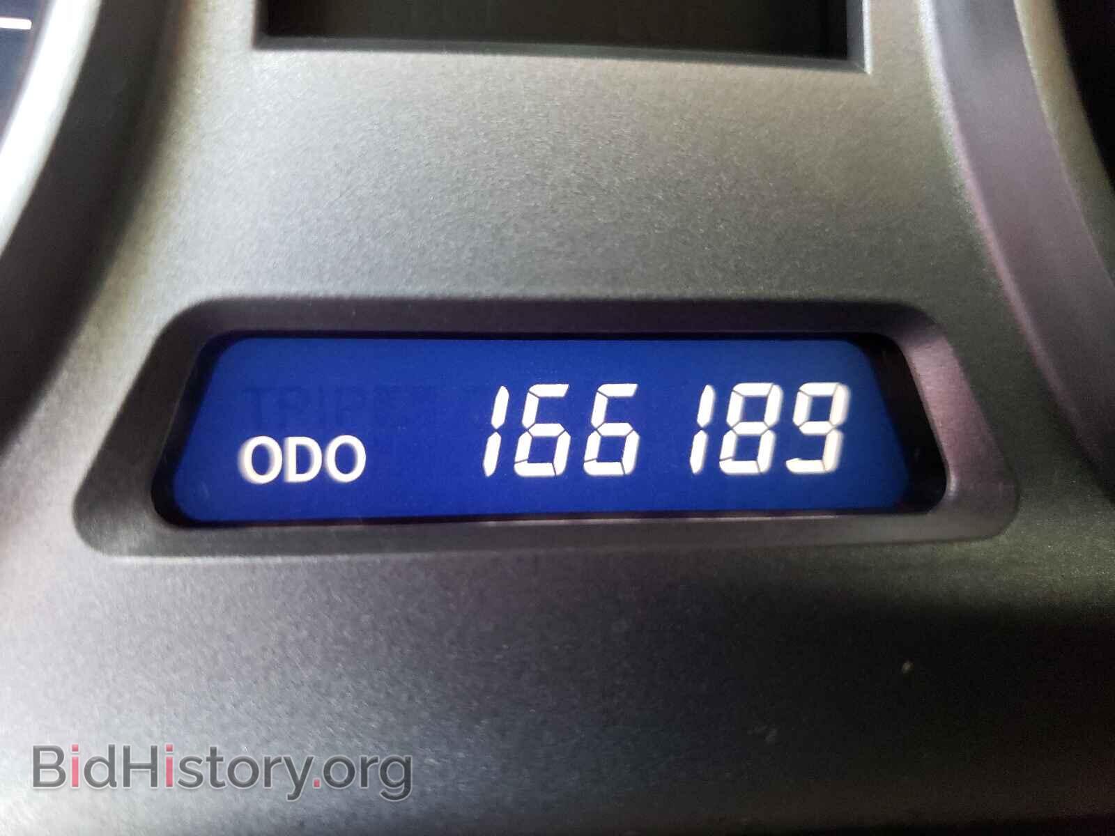 2008 LEXUS IS - VIN: JTHCK262X85026100 - Фото 8