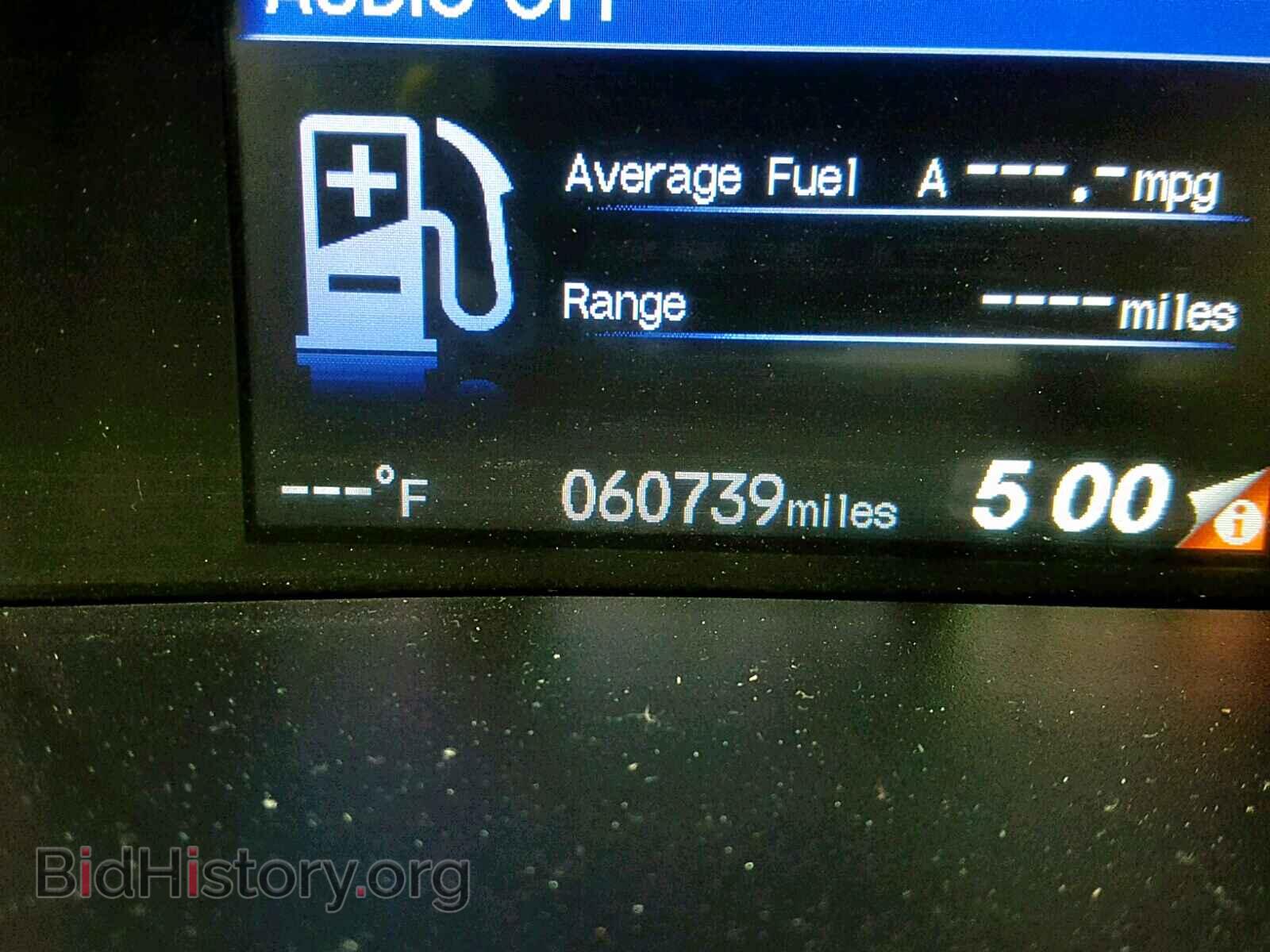 2014 HONDA CIVIC - VIN: 19XFB4F33EE200351 - Фото 8