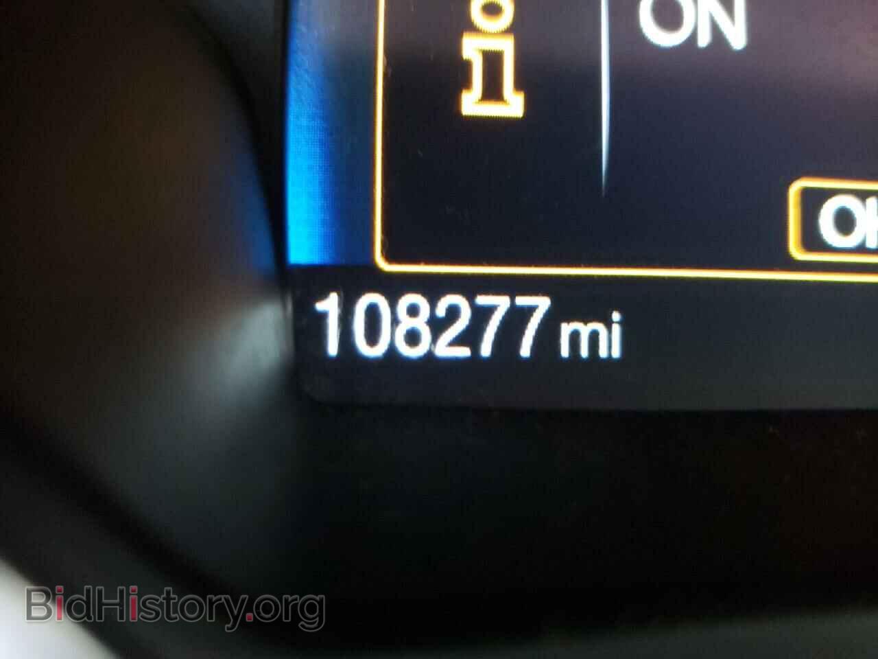 2015 FORD FOCUS - VIN: 1FADP3K23FL293628 - Фото 8