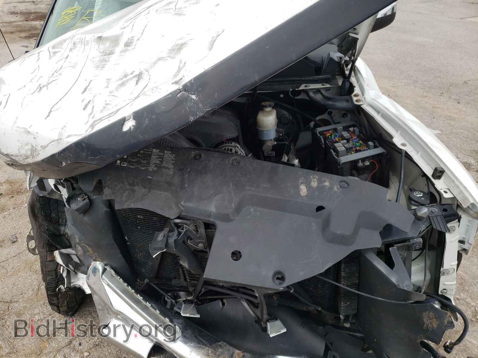 2012 CHEVROLET SILVERADO - VIN: 3GCPCSE03CG199488 - Фото 7
