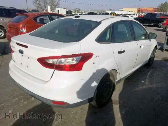 2012 FORD FOCUS - VIN: 1FAHP3E21CL174193 - Фото 4