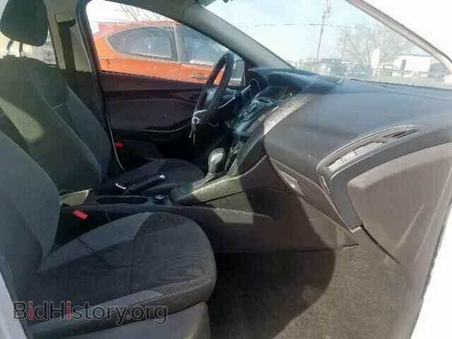 2012 FORD FOCUS - VIN: 1FAHP3E21CL174193 - Фото 5