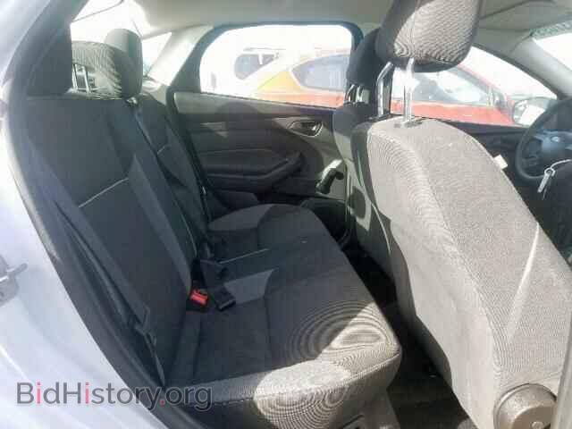 2012 FORD FOCUS - VIN: 1FAHP3E21CL174193 - Фото 6