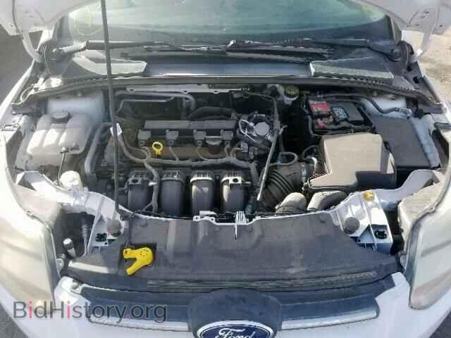 2012 FORD FOCUS - VIN: 1FAHP3E21CL174193 - Фото 7