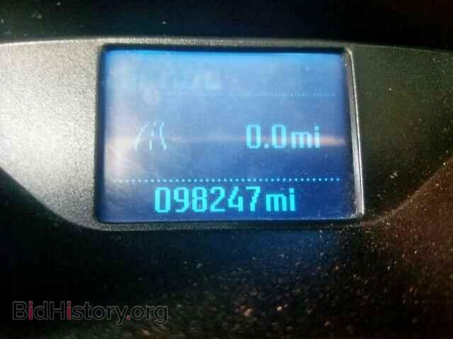 2012 FORD FOCUS - VIN: 1FAHP3E21CL174193 - Фото 8