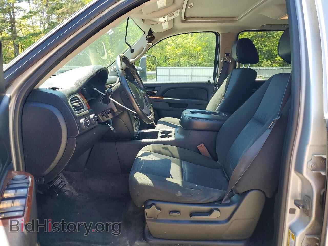 2011 GMC YUKON - VIN: 1GKS2AE00BR267613 - Фото 7