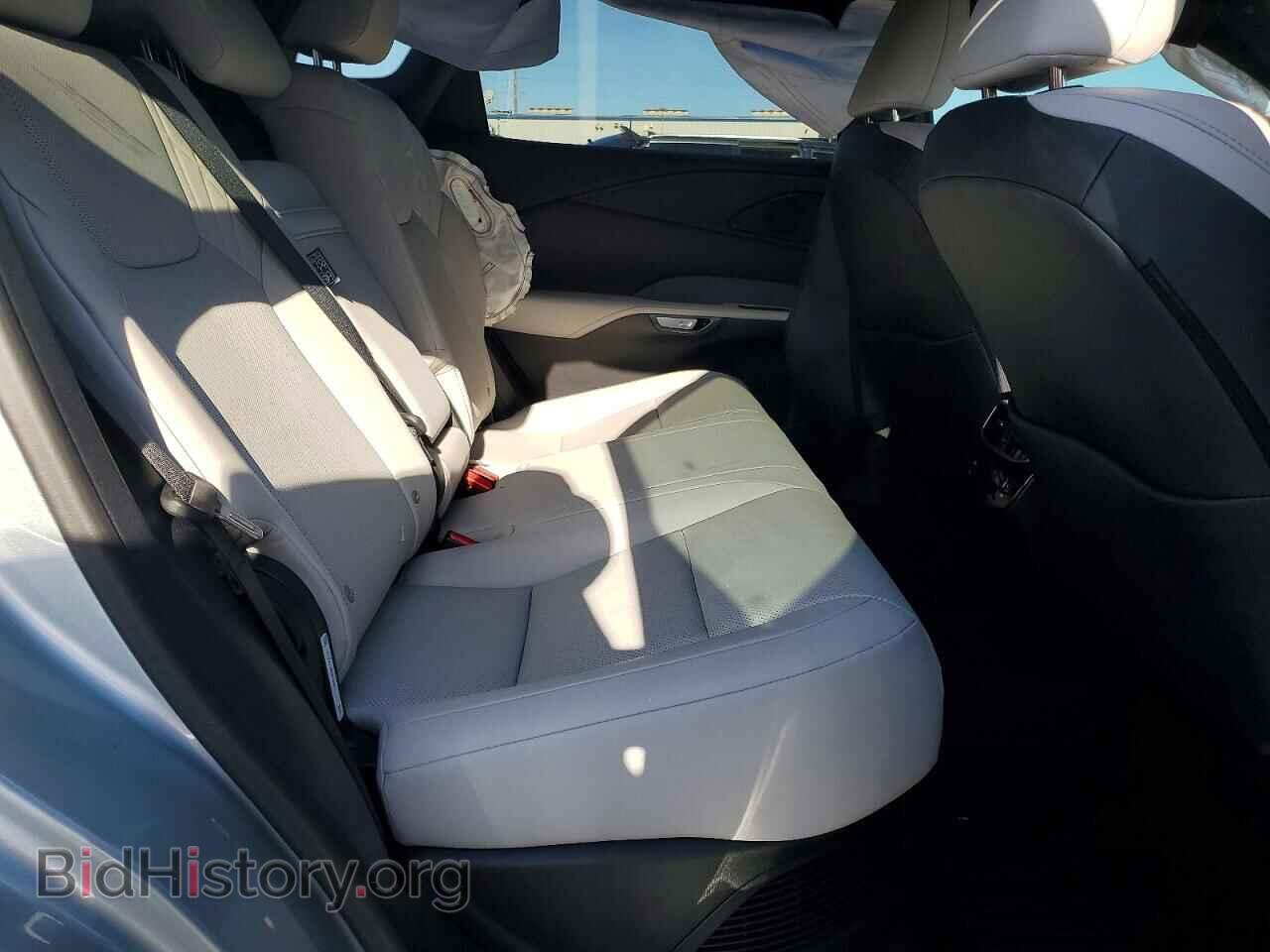 2025 LEXUS UNKNOWN - VIN: 2T2BBMCA2SC098175 - Photo 11