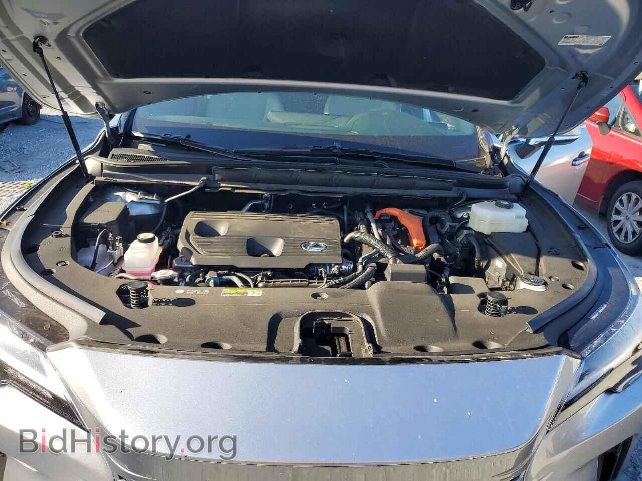 2025 LEXUS UNKNOWN - VIN: 2T2BBMCA2SC098175 - Photo 12