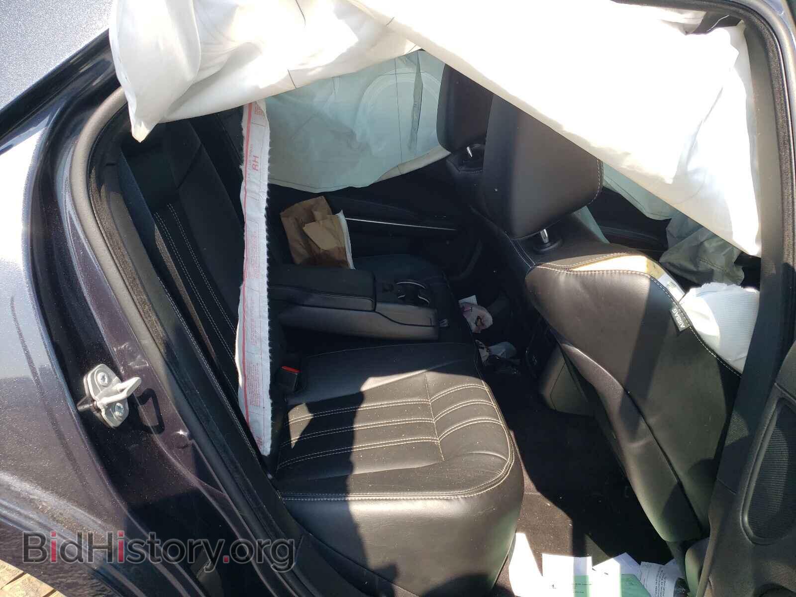 2018 CHRYSLER 300 - VIN: 2C3CCABG2JH244903 - Фото 6