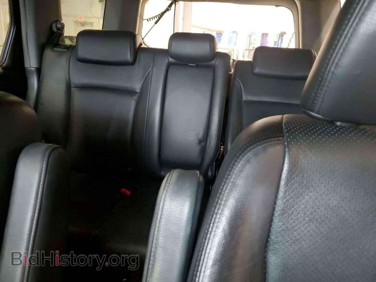 2006 HONDA CRV - VIN: JHLRD78976C003902 - Фото 10