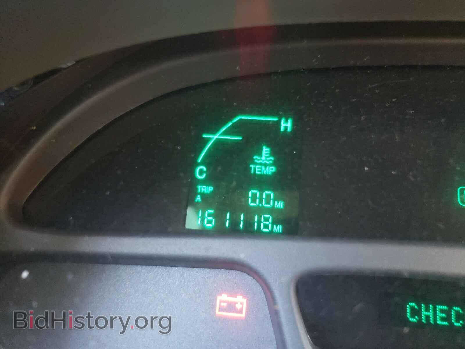 2002 CADILLAC DEVILLE - VIN: 1G6KD54Y02U160730 - Photo 8
