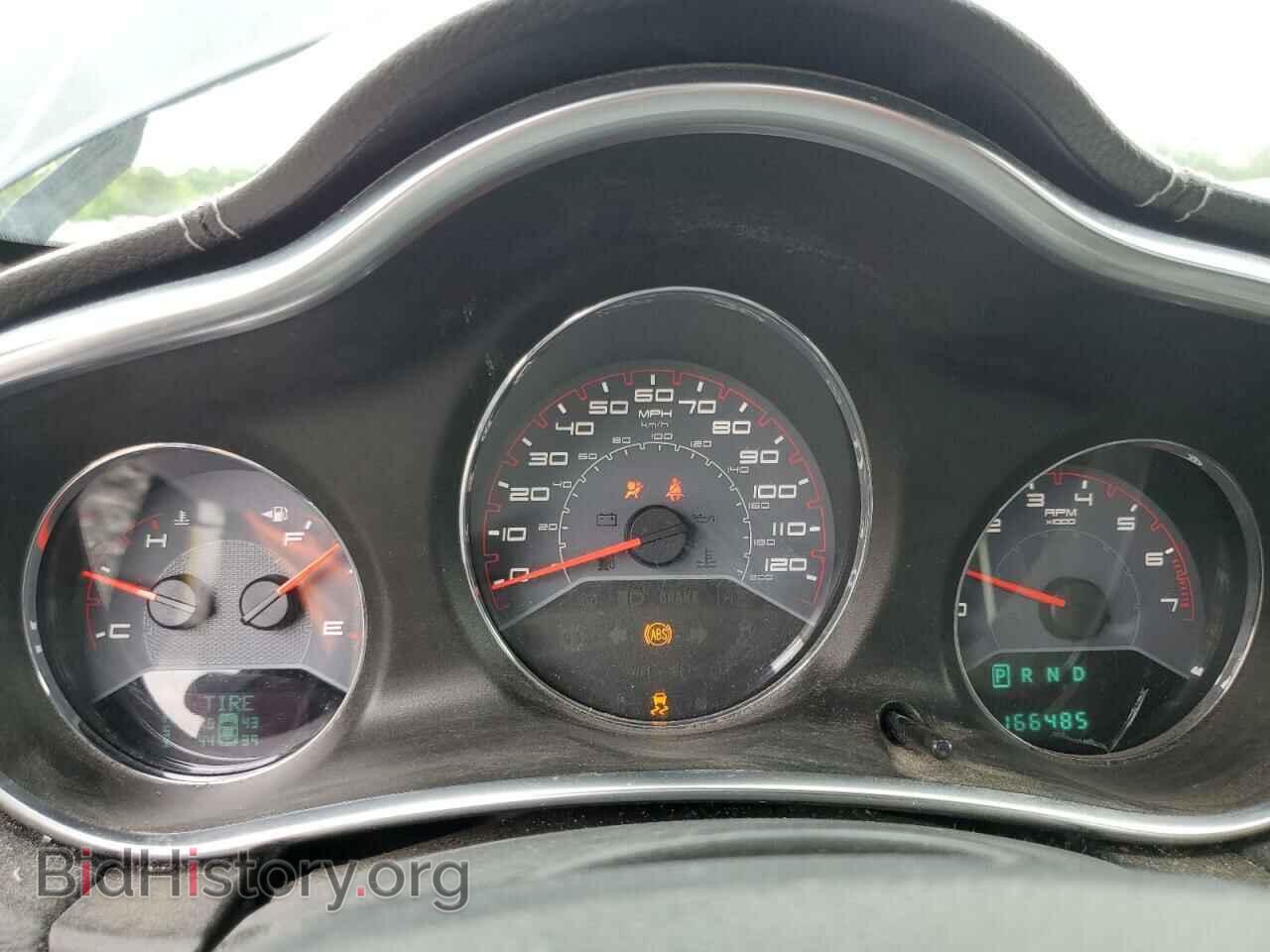 2013 DODGE AVENGER - VIN: 1C3CDZCB3DN740478 - Фото 9