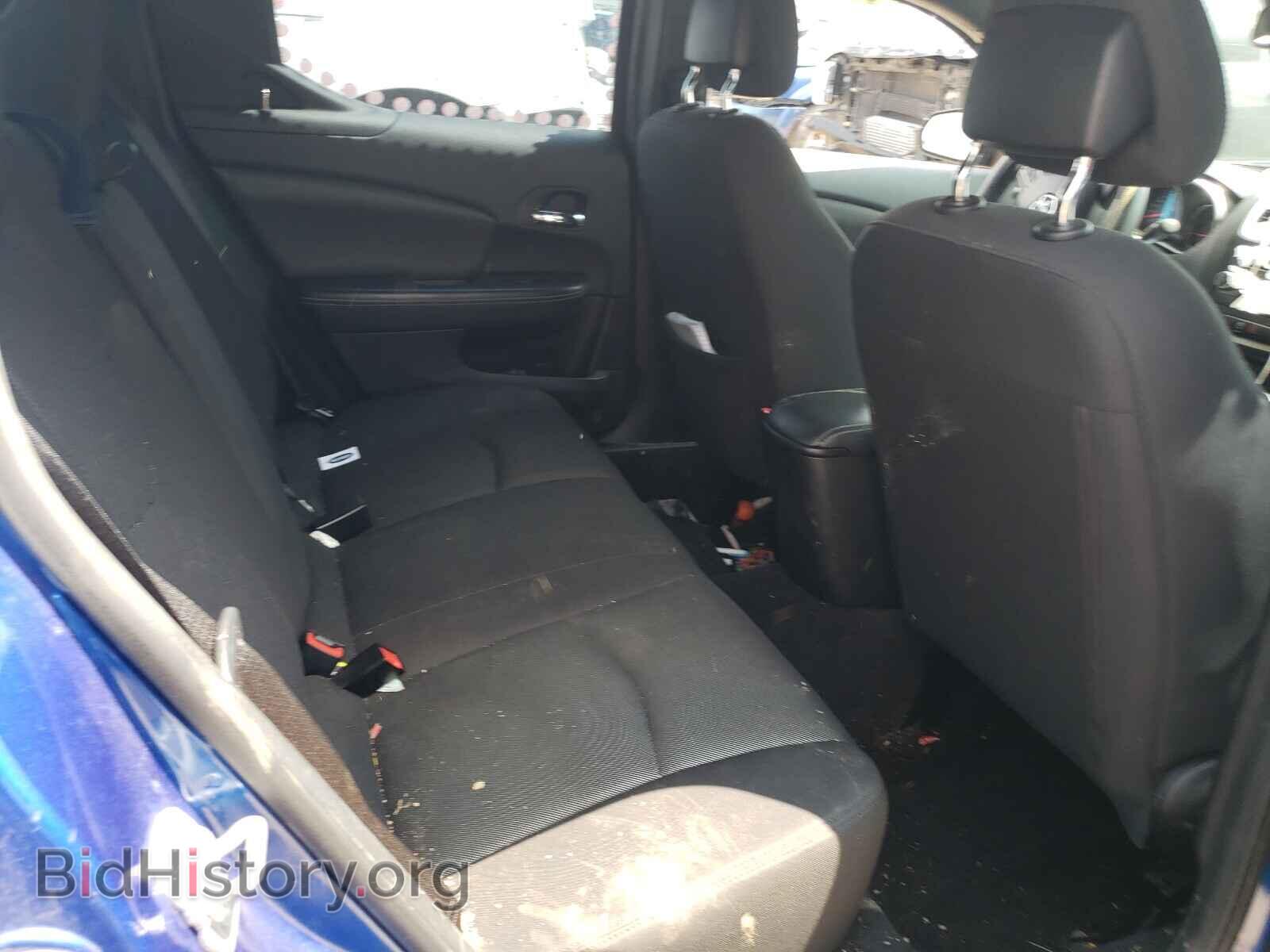 2013 DODGE AVENGER - VIN: 1C3CDZAB5DN587010 - Photo 6