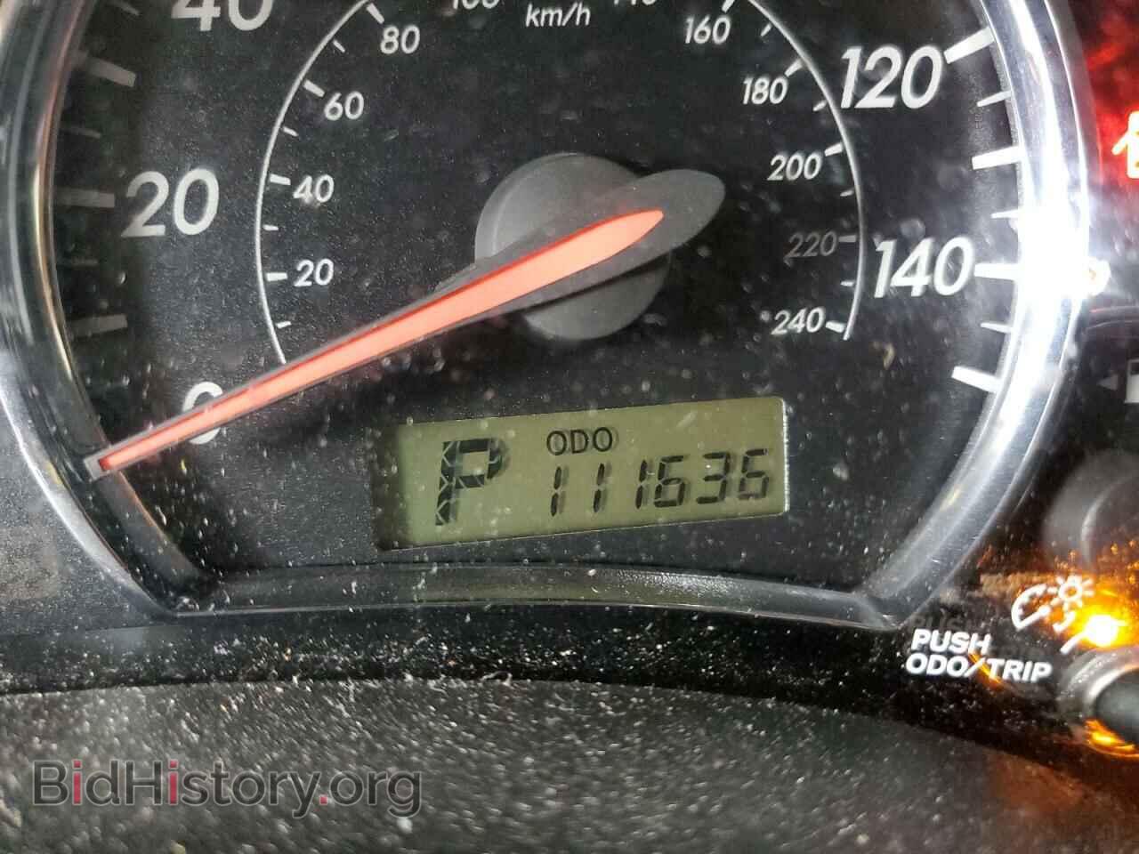 2013 TOYOTA COROLLA - VIN: 5YFBU4EE4DP095568 - Фото 8