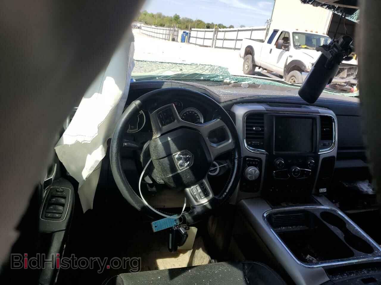2017 RAM 1500 - VIN: 1C6RR7JT8HS780125 - Фото 8