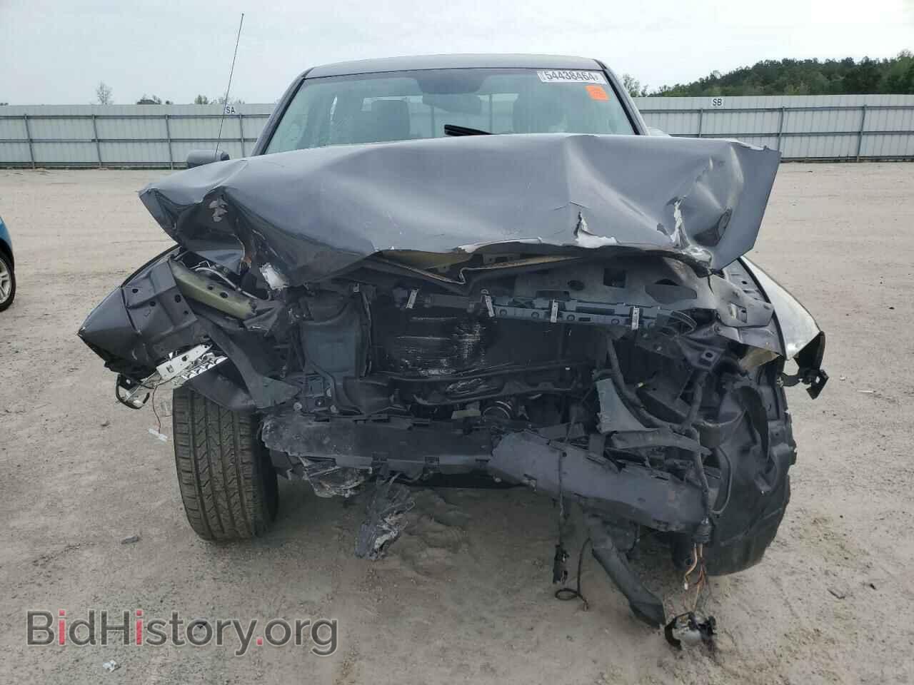 2017 RAM 1500 - VIN: 1C6RR6MTXHS501277 - Фото 5