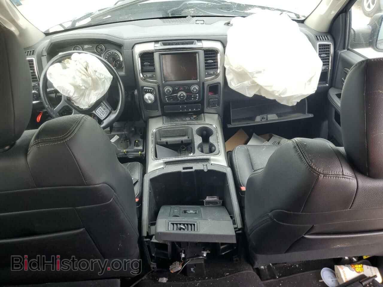 2017 RAM 1500 - VIN: 1C6RR6MTXHS501277 - Фото 8