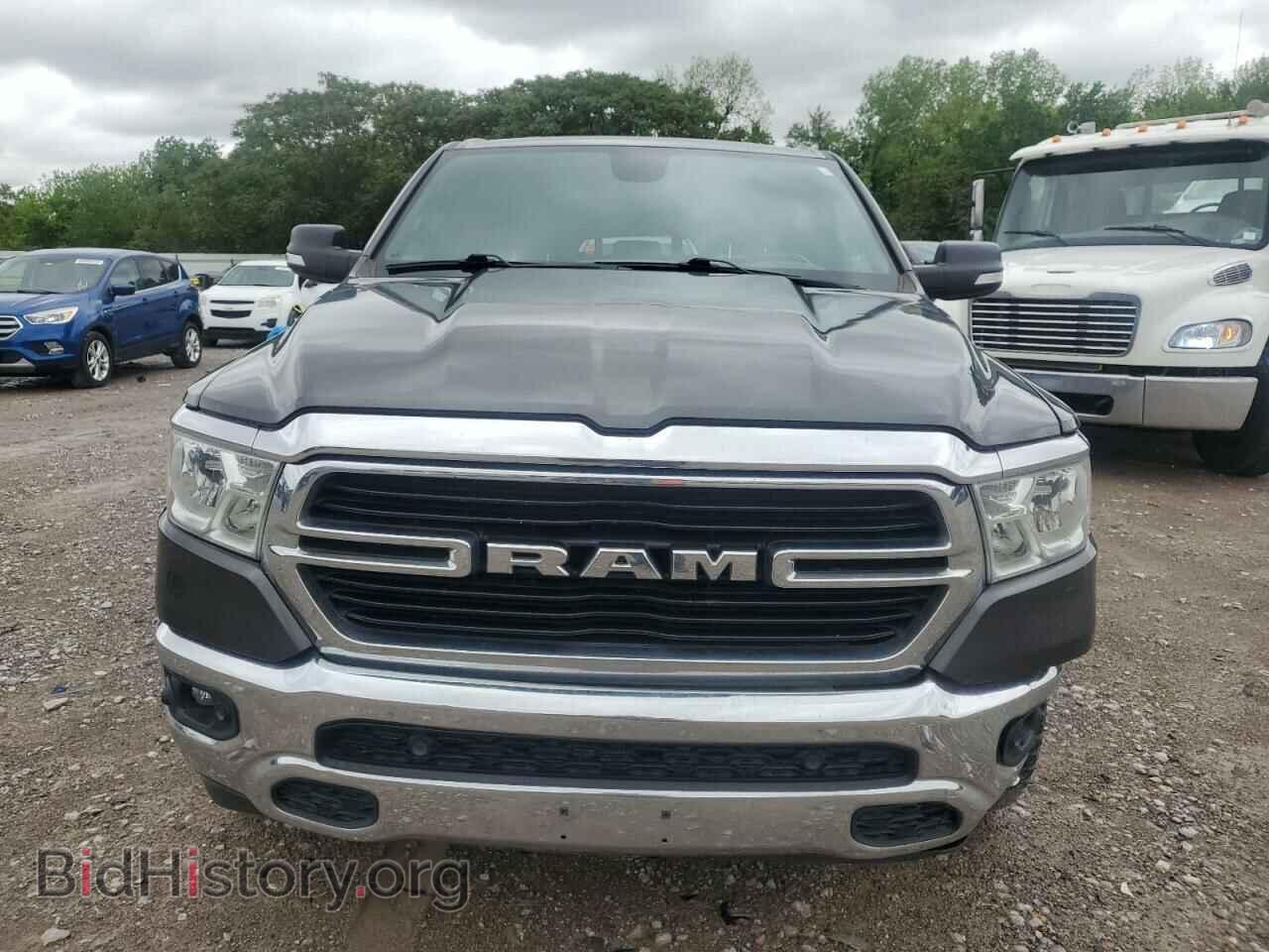 2019 RAM 1500 - VIN: 1C6SRFBT2KN656741 - Фото 5