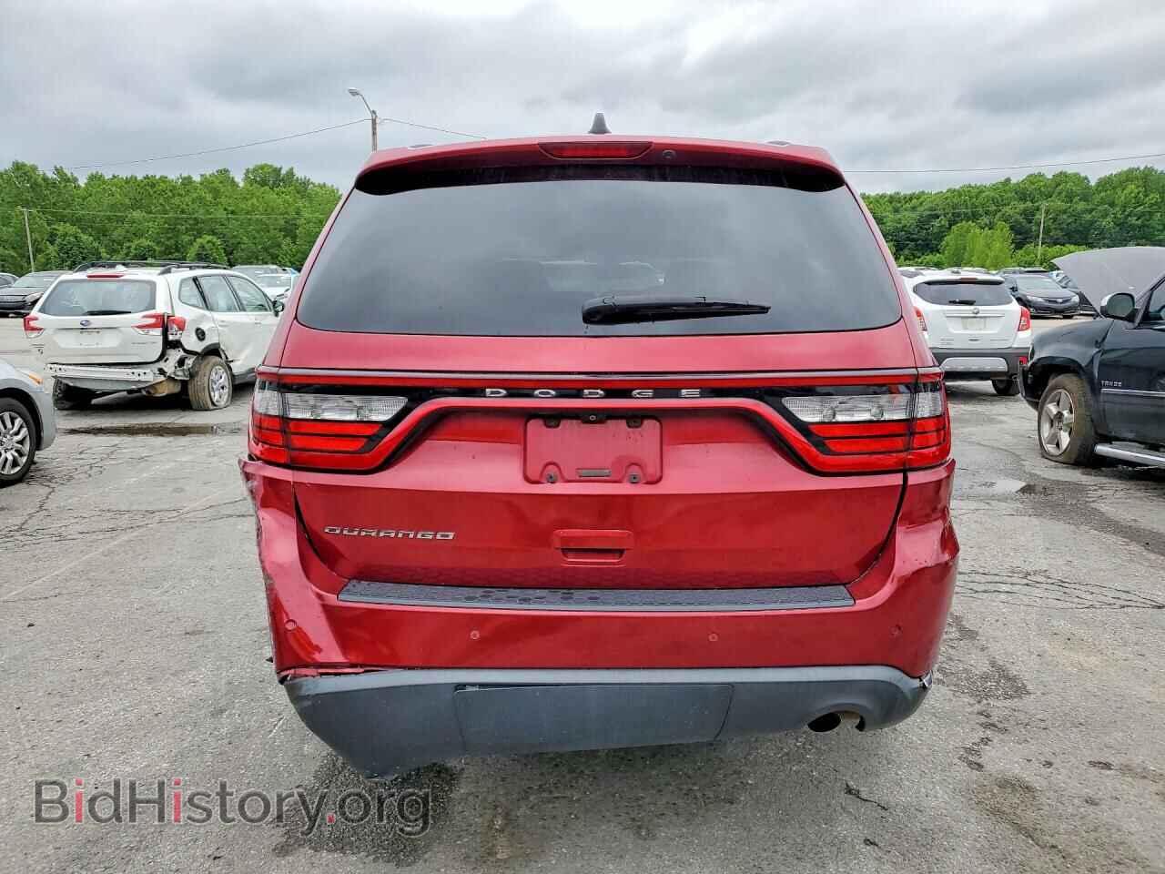 2014 DODGE DURANGO - VIN: 1C4RDHAG5EC414502 - Photo 6