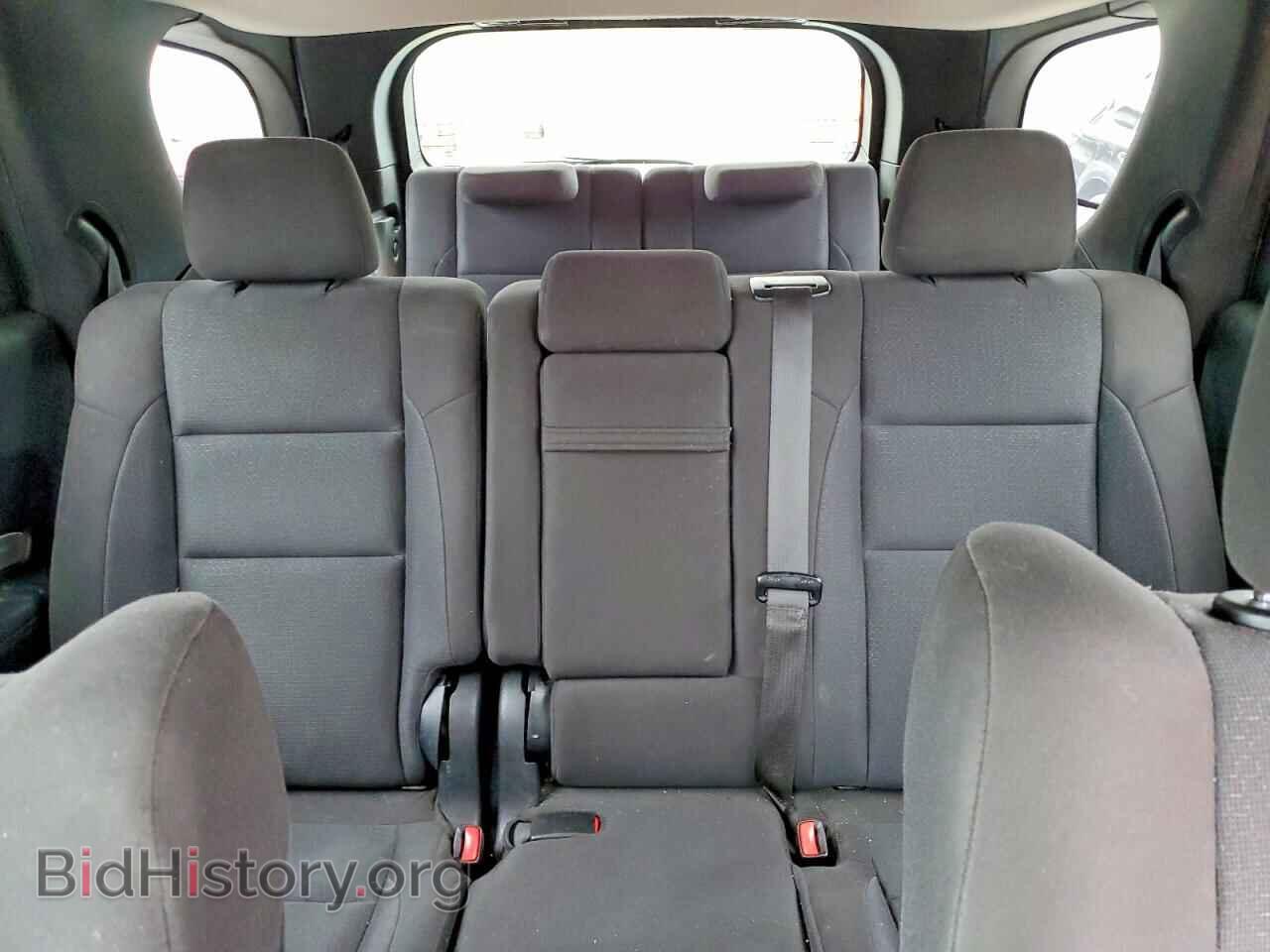 2014 DODGE DURANGO - VIN: 1C4RDHAG5EC414502 - Photo 10