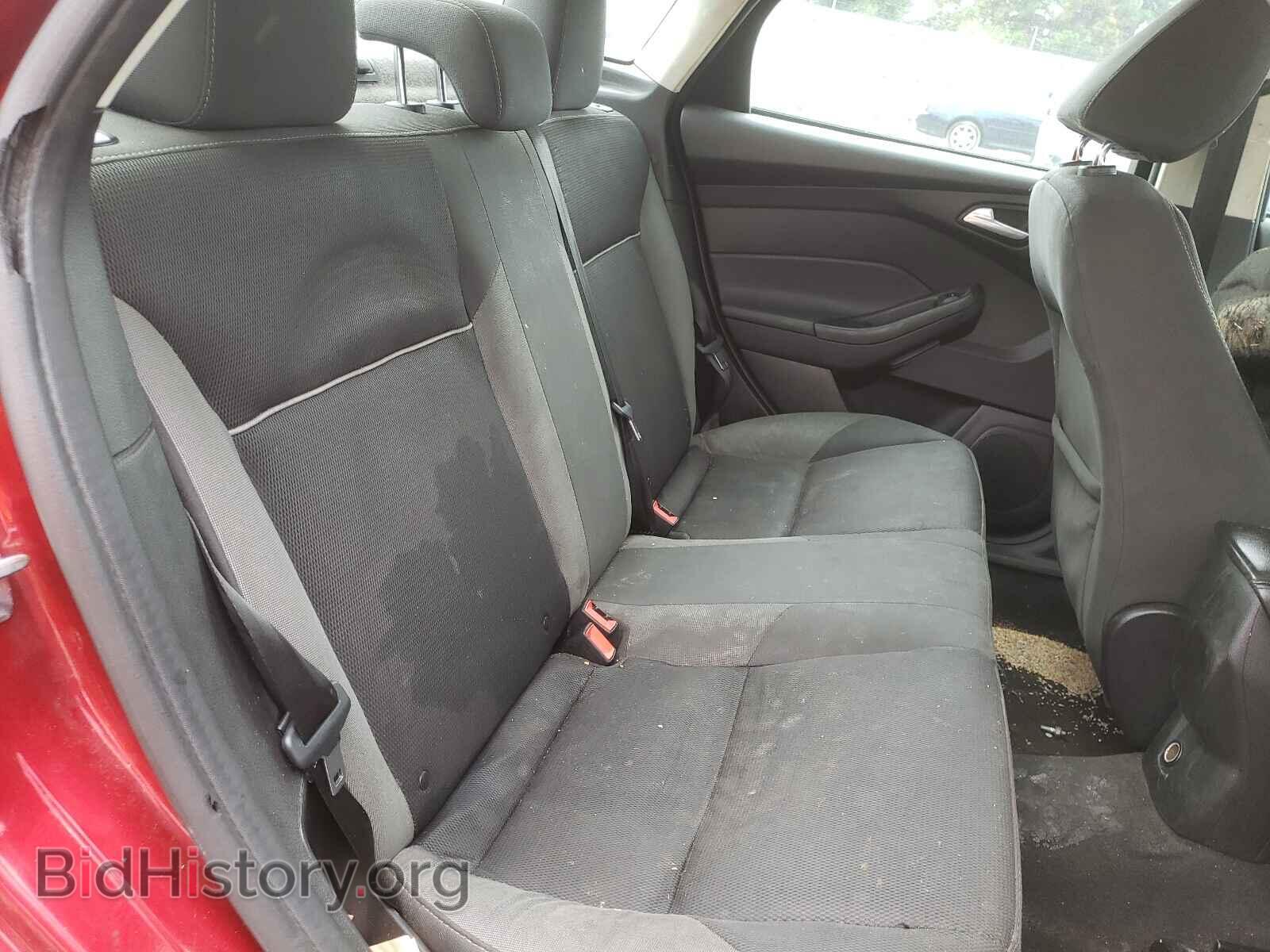 2014 FORD FOCUS - VIN: 1FADP3F2XEL398305 - Photo 6