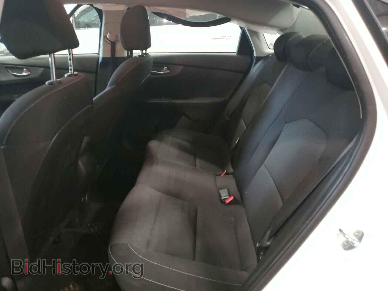 2021 KIA FORTE - VIN: 3KPF24AD8ME337462 - Фото 10