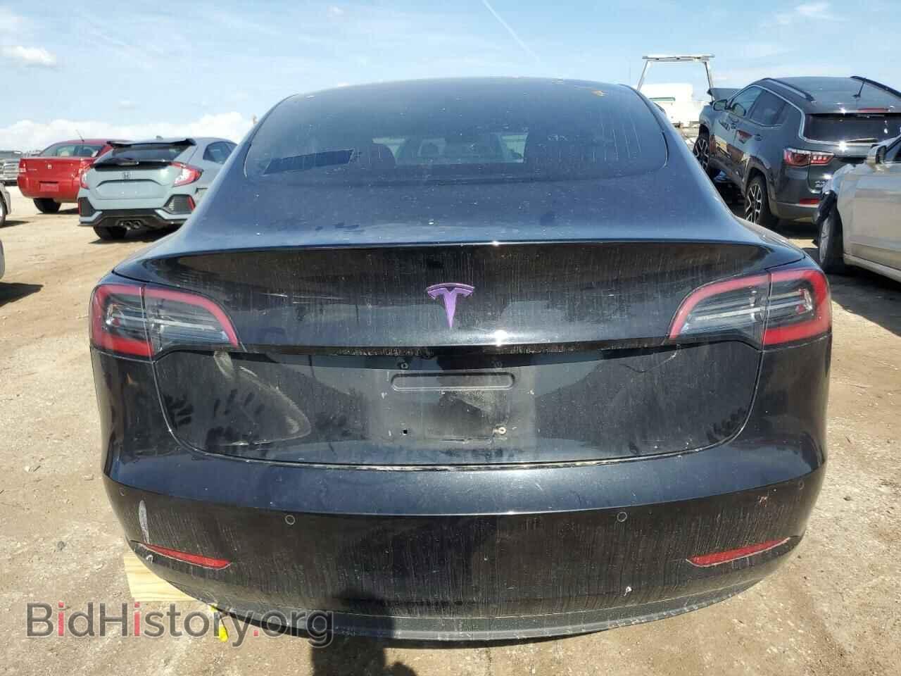 2018 TESLA MODEL 3 - VIN: 5YJ3E1EA5JF089489 - Photo 6