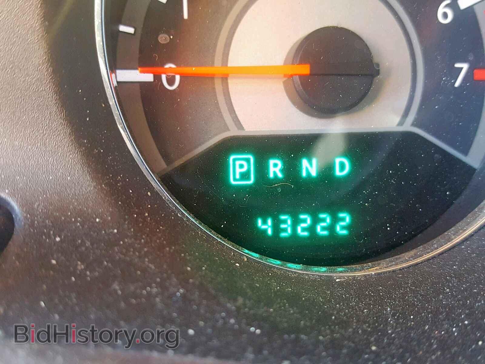 2012 CHRYSLER 200 - VIN: 1C3CCBAB2CN200275 - Photo 8