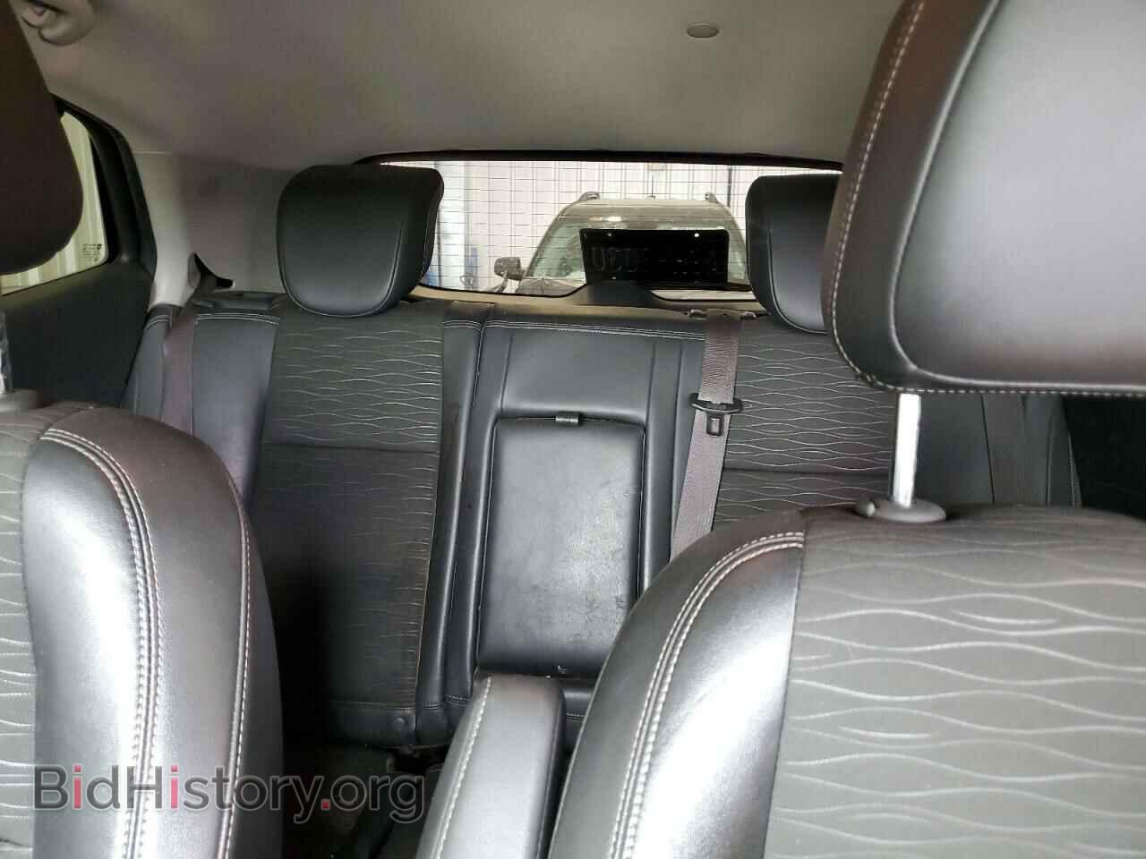 2016 BUICK ENCORE - VIN: KL4CJASBXGB657704 - Photo 10