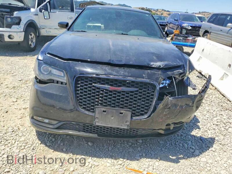 2021 Chrysler 300 (VIN 2C3CCABG9MH520210) — photo 5 of 12